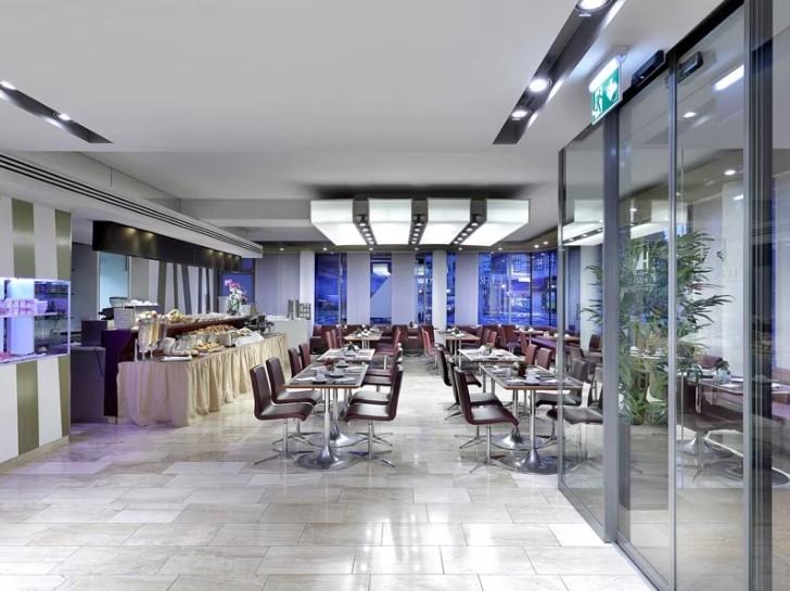 Eurostars Embassy Hotel Vienna Exterior photo
