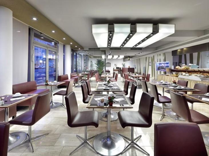 Eurostars Embassy Hotel Vienna Exterior photo