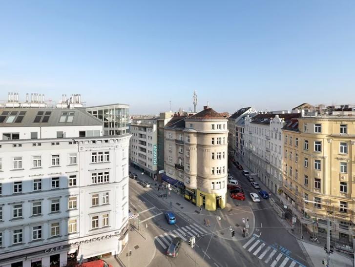 Eurostars Embassy Hotel Vienna Exterior photo