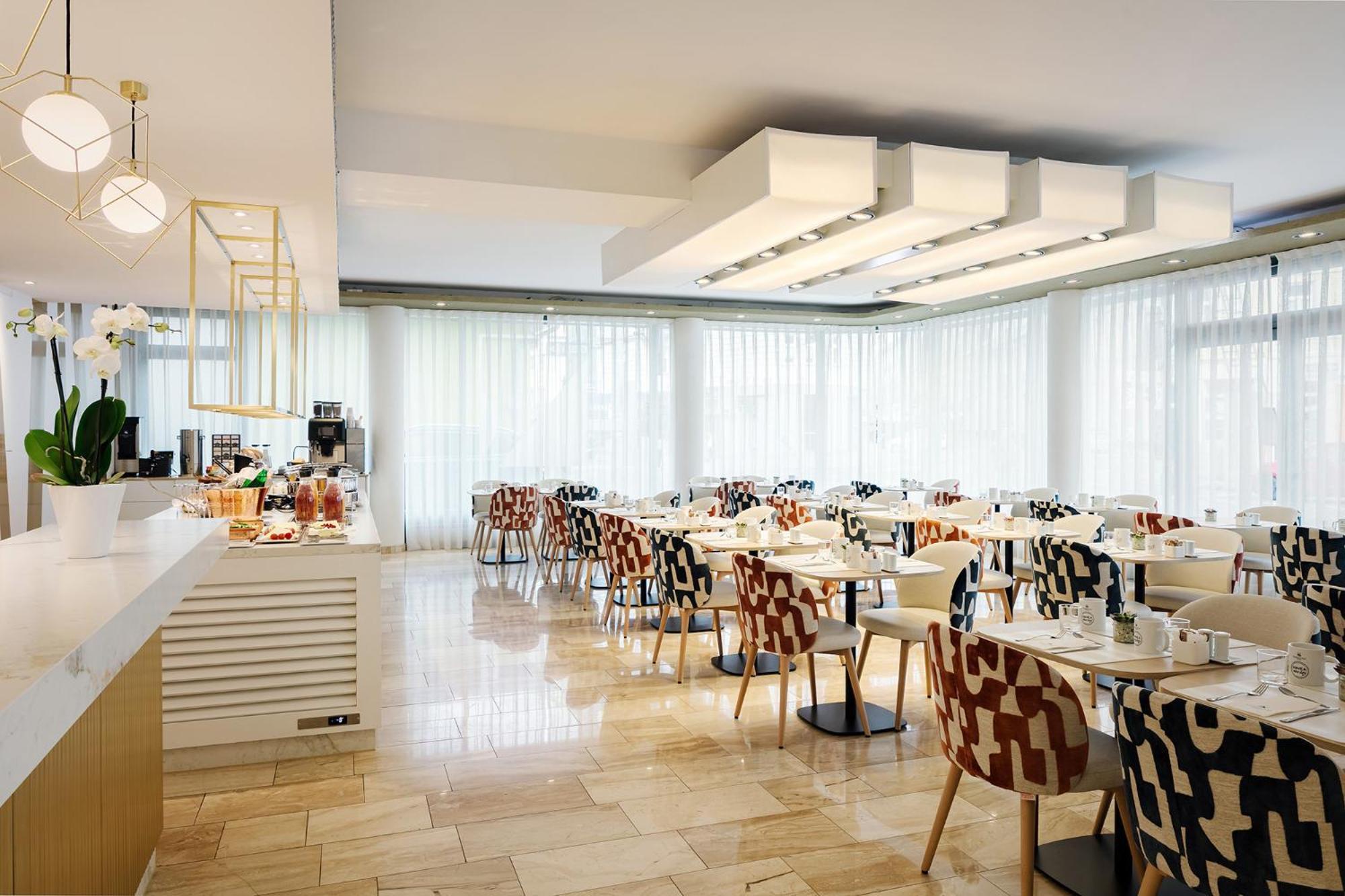 Eurostars Embassy Hotel Vienna Exterior photo