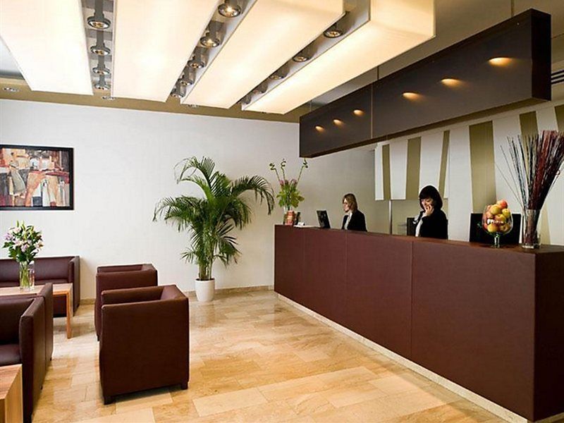 Eurostars Embassy Hotel Vienna Exterior photo