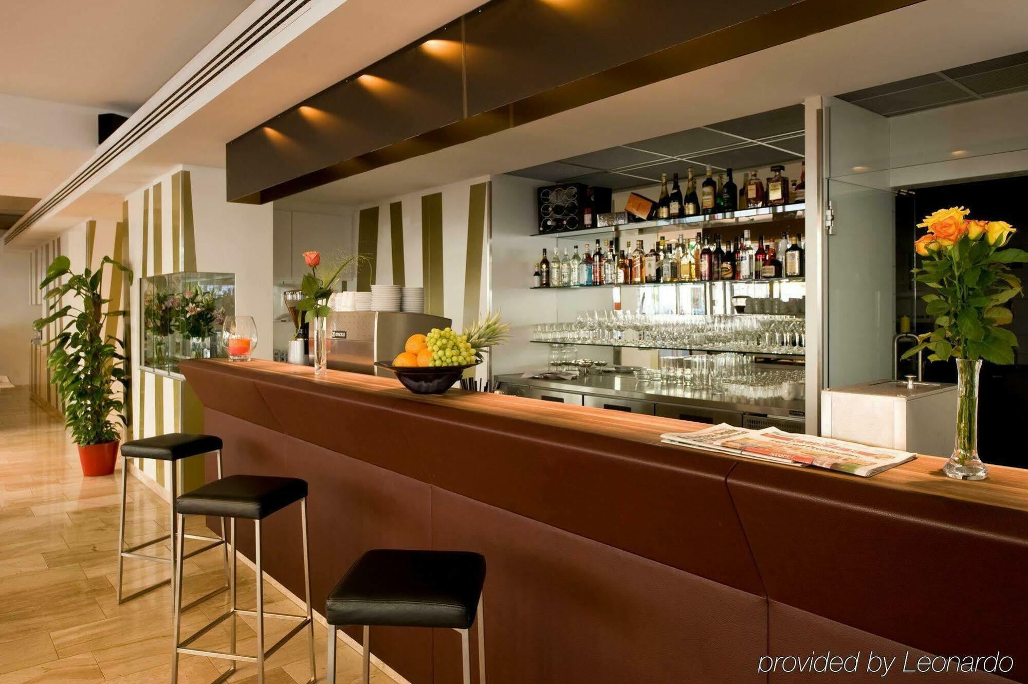 Eurostars Embassy Hotel Vienna Exterior photo
